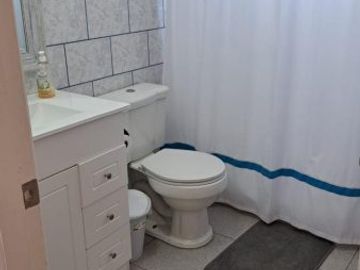 Parcela 5.000 M2, con Casa, Santo Domingo