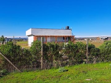 Parcela 5.000 M2, con Casa, Santo Domingo