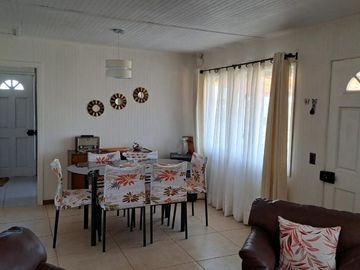 Parcela 5.000 M2, con Casa, Santo Domingo