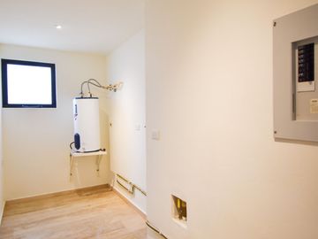 Departamento en venta de 2 recamaras en cabo norte Mérida Yuc.