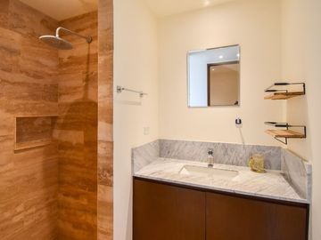 Departamento en venta de 2 recamaras en cabo norte Mérida Yuc.