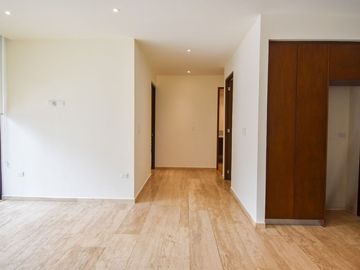Departamento en venta de 2 recamaras en cabo norte Mérida Yuc.