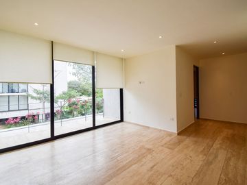 Departamento en venta de 2 recamaras en cabo norte Mérida Yuc.