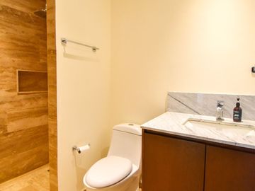 Departamento en venta de 2 recamaras en cabo norte Mérida Yuc.