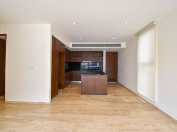 Departamento en venta de 2 recamaras en cabo norte Mérida Yuc.