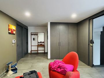 RESIDENCIA EN VENTA TIPO TOSCANO FRENTE A SONATA EN LOMAS DE ANGELÓPOLIS