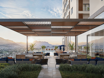 VENTA DE DEPARTAMENTOS EN PREVENTA EN SAN JERONIMO MONTERREY