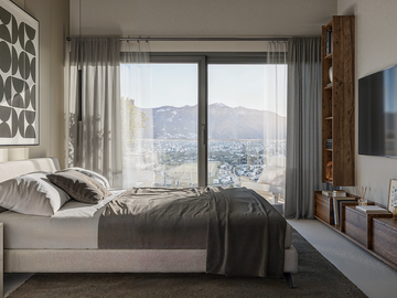 VENTA DE DEPARTAMENTOS EN PREVENTA EN SAN JERONIMO MONTERREY
