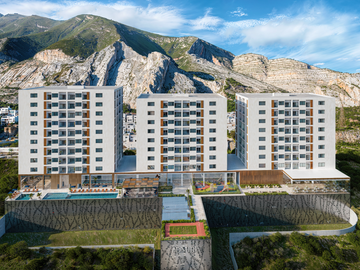 VENTA DE DEPARTAMENTOS EN PREVENTA EN SAN JERONIMO MONTERREY