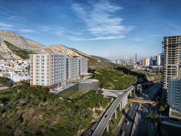 VENTA DE DEPARTAMENTOS EN PREVENTA EN SAN JERONIMO MONTERREY