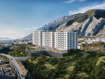 VENTA DE DEPARTAMENTOS EN PREVENTA EN SAN JERONIMO MONTERREY