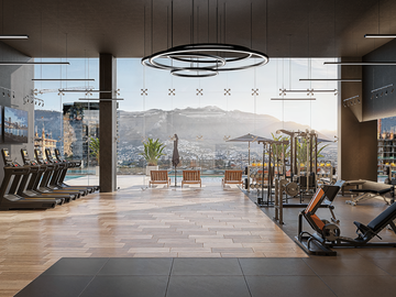 VENTA DE DEPARTAMENTOS EN PREVENTA EN SAN JERONIMO MONTERREY