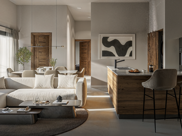 VENTA DE DEPARTAMENTOS EN PREVENTA EN SAN JERONIMO MONTERREY