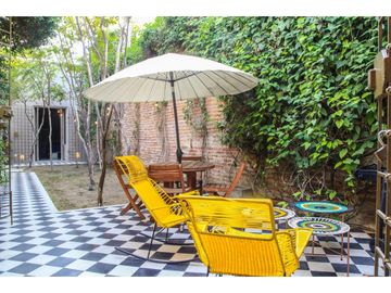 VENTA CASA CENTRO SANTA MARTA