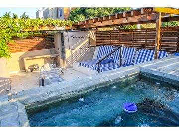 VENTA CASA CENTRO SANTA MARTA