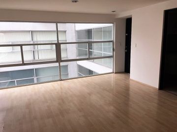 VENTA DEPARTAMENTOS EN LA COLONIA NÁPOLES