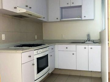 VENTA DEPARTAMENTOS EN LA COLONIA NÁPOLES