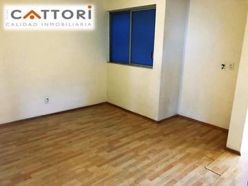 VENTA DEPARTAMENTO EN LA COLONIA NÁPOLES