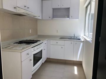 VENTA DEPARTAMENTO EN LA COLONIA NÁPOLES