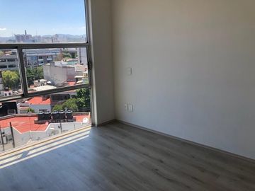 VENTA DEPARTAMENTO EN LA COLONIA NÁPOLES
