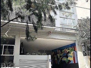 VENTA DEPARTAMENTO EN LA COLONIA NÁPOLES