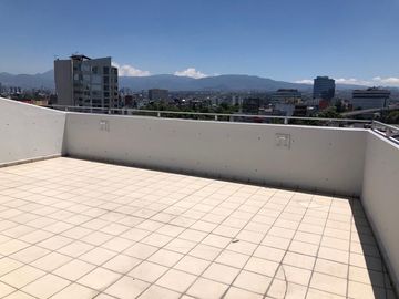 VENTA DEPARTAMENTO EN LA COLONIA NÁPOLES
