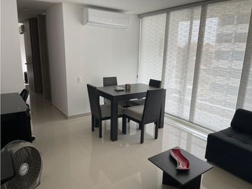 Venta de apartamento siena en Barranquilla