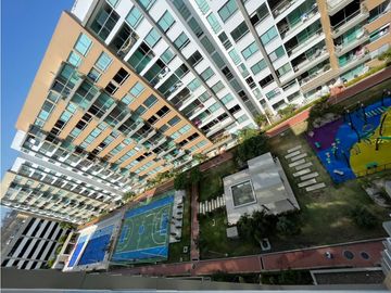 Venta de apartamento siena en Barranquilla
