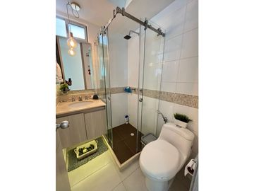 Venta de apartamento siena en Barranquilla