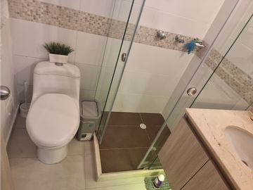 Venta de apartamento siena en Barranquilla