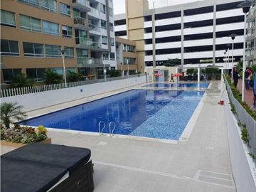 Venta de apartamento siena en Barranquilla