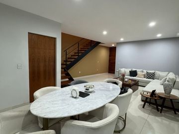 ¡Tu Nuevo Hogar en Nueva Galicia! Estilo, Confort y Seguridad