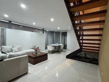 ¡Tu Nuevo Hogar en Nueva Galicia! Estilo, Confort y Seguridad