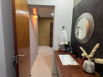 ¡Tu Nuevo Hogar en Nueva Galicia! Estilo, Confort y Seguridad