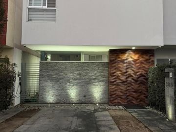 ¡Tu Nuevo Hogar en Nueva Galicia! Estilo, Confort y Seguridad