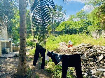 Casa en venta para remodelar en el Centro de Mérida, Yucatán