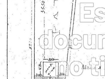 Casa en venta para remodelar en el Centro de Mérida, Yucatán