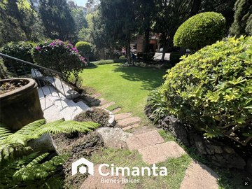 Venta de Casa en Condominio  en Tetelpan, Encino Grande , Álvaro Obregón.