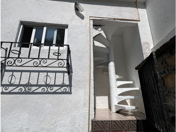 Venta de Casa en Condominio  en Tetelpan, Encino Grande , Álvaro Obregón.
