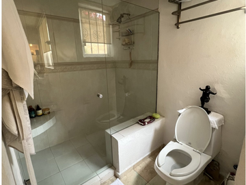 Venta de Casa en Condominio  en Tetelpan, Encino Grande , Álvaro Obregón.
