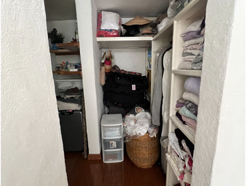 Venta de Casa en Condominio  en Tetelpan, Encino Grande , Álvaro Obregón.