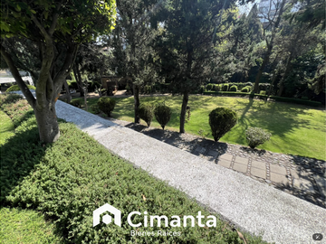 Venta de Casa en Condominio  en Tetelpan, Encino Grande , Álvaro Obregón.