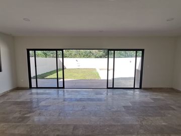 Casa en venta ARIETTA CABO NORTE | ENTREGA INMEDIATA |
