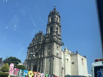 CASA TEPOTZOTLÁN pueblo mágico preciosa