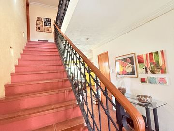 CASA TEPOTZOTLÁN pueblo mágico preciosa