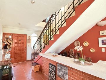 CASA TEPOTZOTLÁN pueblo mágico preciosa
