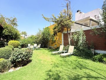 CASA TEPOTZOTLÁN pueblo mágico preciosa