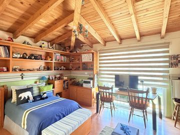 CASA TEPOTZOTLÁN pueblo mágico preciosa