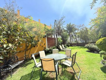 CASA TEPOTZOTLÁN pueblo mágico preciosa