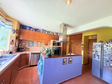 CASA TEPOTZOTLÁN pueblo mágico preciosa